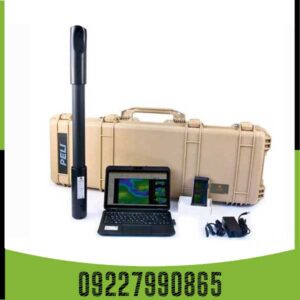 فلزیاب تصویری فیوژن Fusion Professional