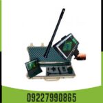 فلزیاب تصویری فیوژن Fusion Professional