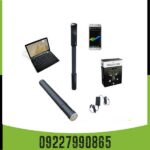 فلزیاب تصویری فیوژن Fusion Professional