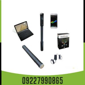 فلزیاب تصویری فیوژن Fusion Professional