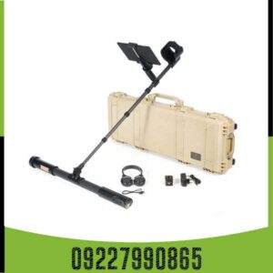 فلزیاب تصویری فیوژن Fusion Professional