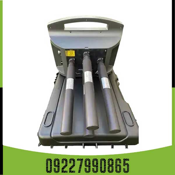 PROTON-4-1 پروتون چهار سنسوره ! PROTON ELIC LB 4