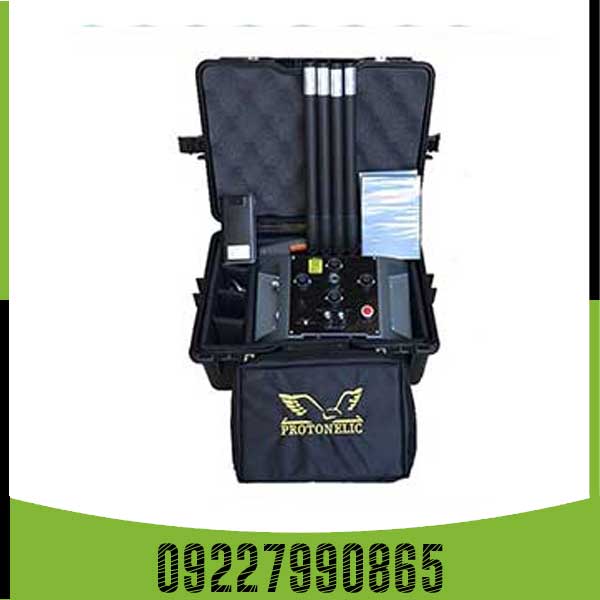 PROTON-4-2 پروتون چهار سنسوره ! PROTON ELIC LB 4