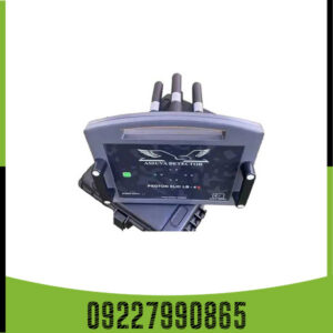 پروتون چهار سنسوره