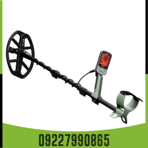 فلزیاب اکسترا پرو چیست؟ بررسی کامل X-TERRA PRO