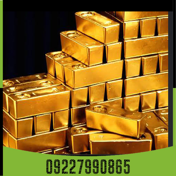 گاز طلا در دفینهیابی امروز