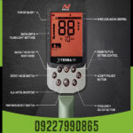 فلزیاب اکسترا پرو - Image 4