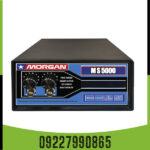  فلزیاب مورگان 5000 - Image 3