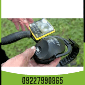 راز عمق‌یابی باورنکردنی Garrett Apex در زمین‌های معدنی چیست؟