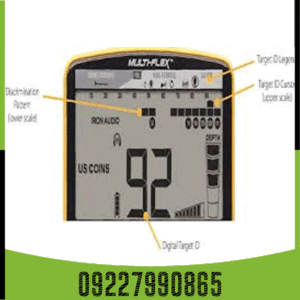 راز عمق‌یابی باورنکردنی Garrett Apex در زمین‌های معدنی چیست؟