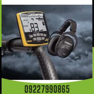 معرفی فلزیاب اپکس گرت (Garrett Apex)آمریکایی