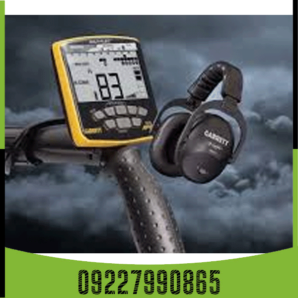 معرفی فلزیاب اپکس گرت (Garrett Apex)آمریکایی