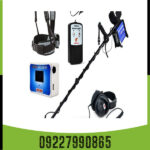 فلزیاب GDX 8000 - Image 4