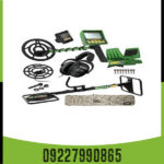 فلزیاب گرت جی تی آی 2500