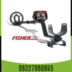 فلزیاب Fisher F11 - Image 5