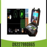 فلزیاب آلفا اس ایکس ۷۰۰۰ - Image 4