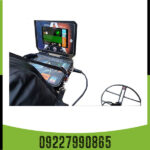 فلزیاب آلفا اس ایکس ۷۰۰۰ - Image 3