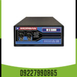 دستگاه مورگان ۵۰۰۰ - Image 3