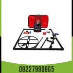 فلزیاب آلفا اس ایکس ۷۰۰۰ - Image 2