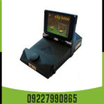 اسکنر exp 6000 - Image 2