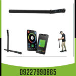 اسکنر سه بعدی کنراد