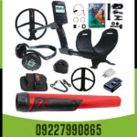 فلزیاب ایکس پی دئوس 2