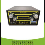 فلزیاب هوکر Hoker F5 Pro - Image 3