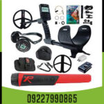 فلزیاب ایکس پی دئوس 2