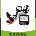 فلزیاب Makro Racer