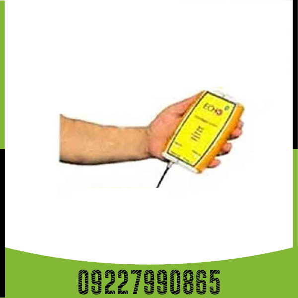 معرفی ردیاب Echo Finder اکو فایندر شعاع زن فرکانسی