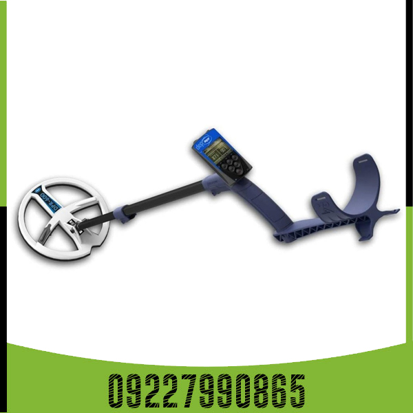 بررسی تخصصی فلزیاب دی پی آر 600 از برند ایکس پی