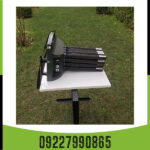 فلزیاب پروتون 16 سنسور