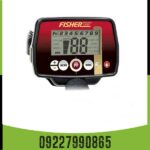 فلزیاب فیشر F22 09227990865