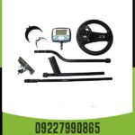 دستگاه فلزیاب نقطه زن اکسترا 705 09227990865