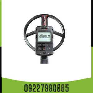 فلزیاب نقطه زن دئوس ۲ 09227990865