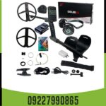 فلزیاب نقطه زن دئوس ۲ 09227990865