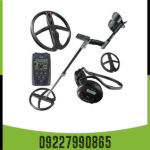 فلزیاب دئوس 2