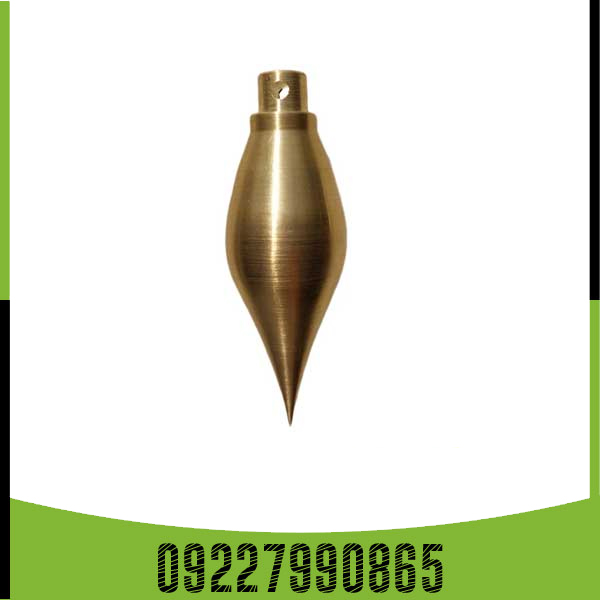 فلزیاب و آموزش کامل کار با شاقول گنج‌یاب ابن سینا