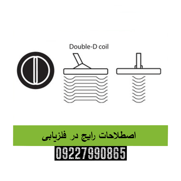 اصطلاحات رایج در فلزیابی 09227990865