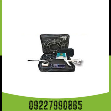 فلزیاب المانتال سوپر