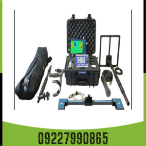 فلزیاب GPA 1000 XS