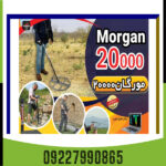 فلزیاب  Ms 20000