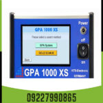 فلزیاب GPA 1000 XS