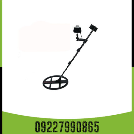 فلزیاب t6