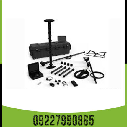 فلزیاب ای ایکس پی 5500