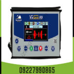 فلزیاب ViaGold A9 ویا گلد