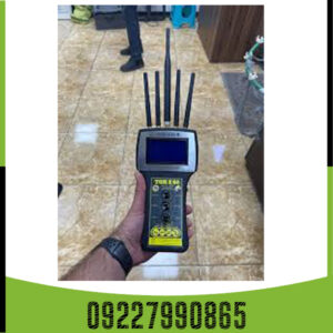 ردیاب تام ایکس ۶۰
