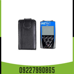 فلزیاب دی پی آر 600