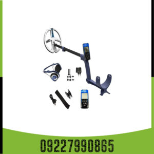 فلزیاب دی پی آر 600