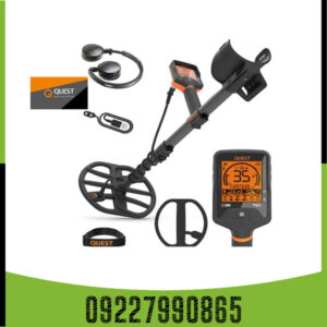 فلزیاب کوئست Q35